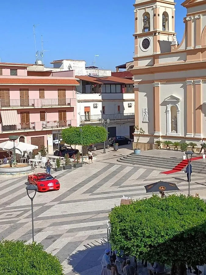 Casa Vacanze Vita 1 Balestrate Italy