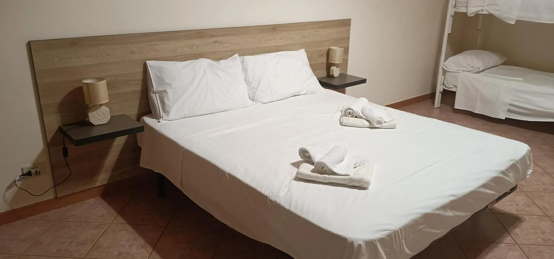 Casa Vacanze Vita 1 Balestrate 0*,  Italy