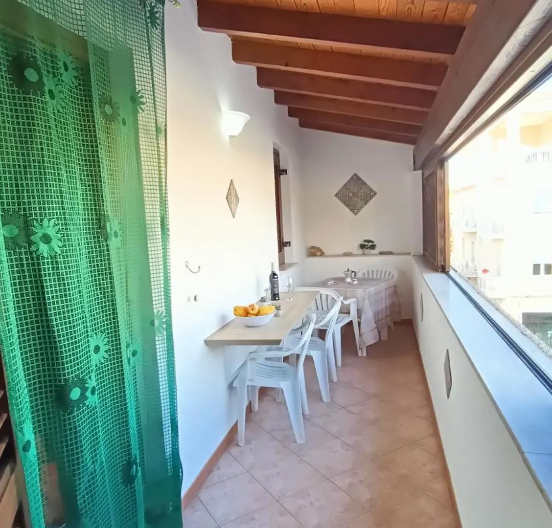 Casa Vacanze Vita 1 location