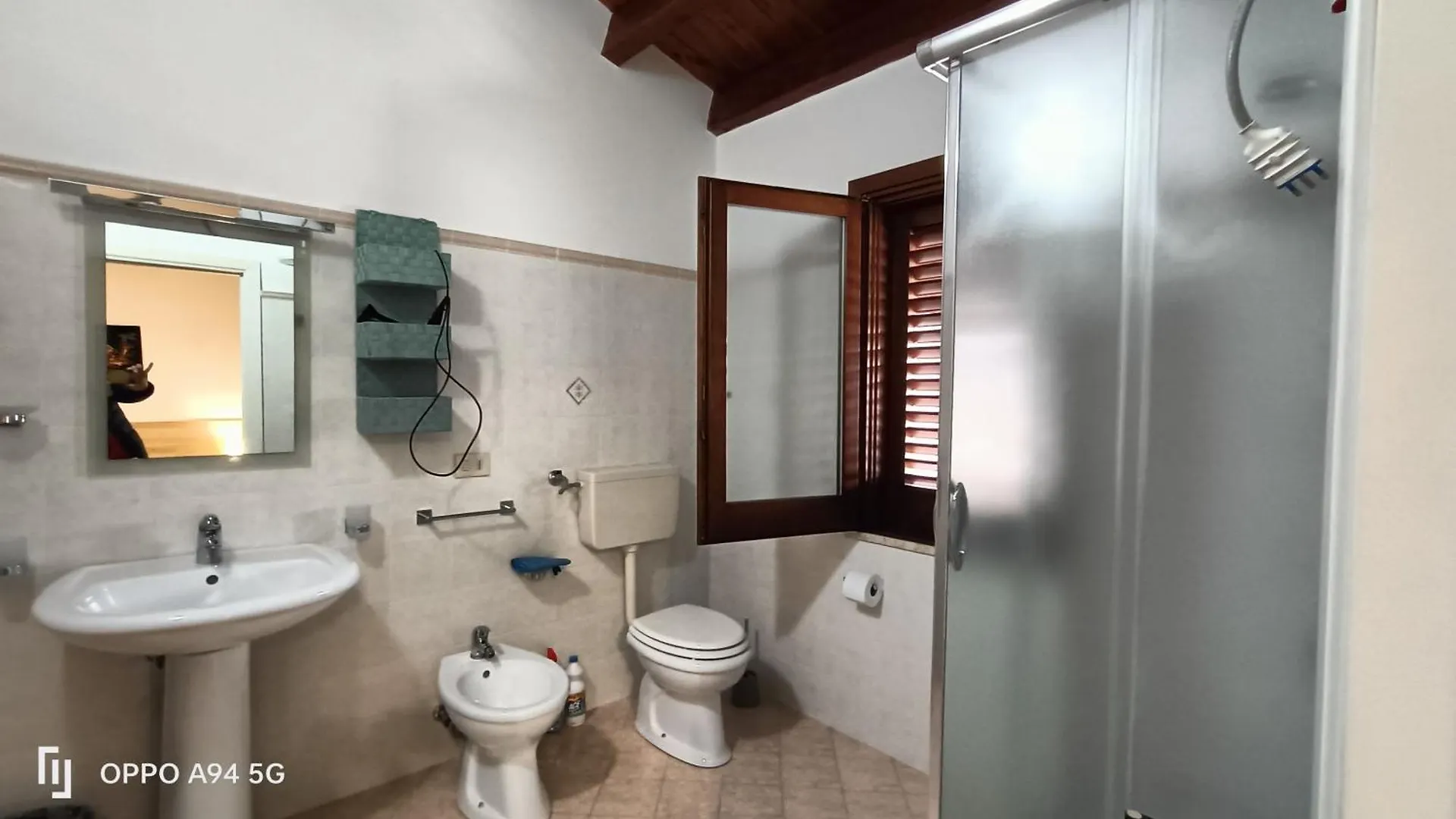 Casa Vacanze Vita 1 Balestrate
