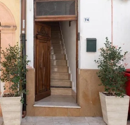 Casa Vacanze Vita 1 Balestrate