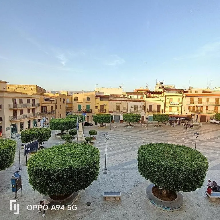 Apartment Casa Vacanze Vita 1 Balestrate Italy