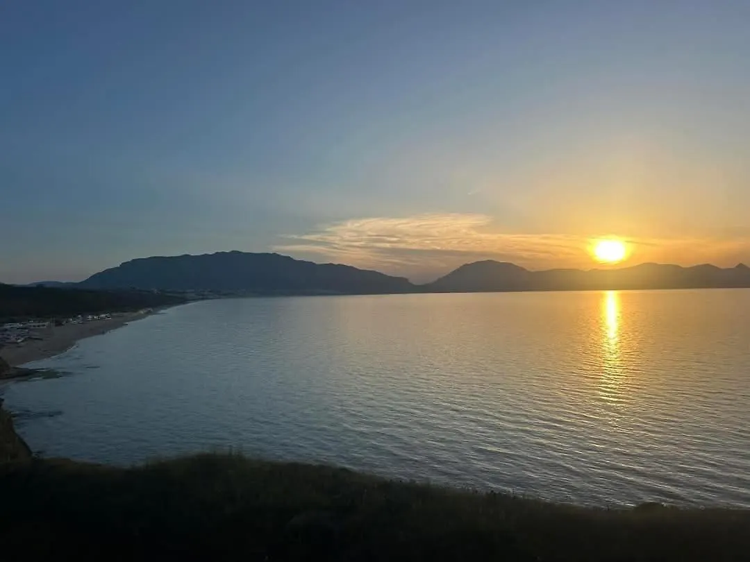 Casa Vacanze Vita 1 Balestrate