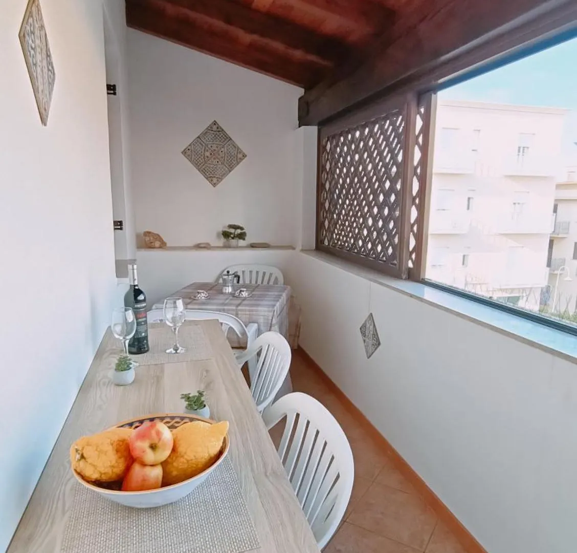 Casa Vacanze Vita 1 Balestrate 0*,
