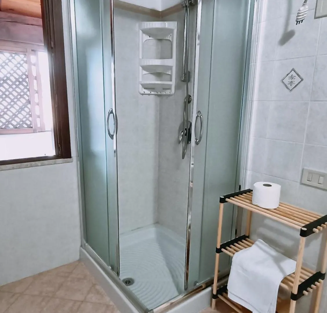 Casa Vacanze Vita 1 Balestrate Apartment