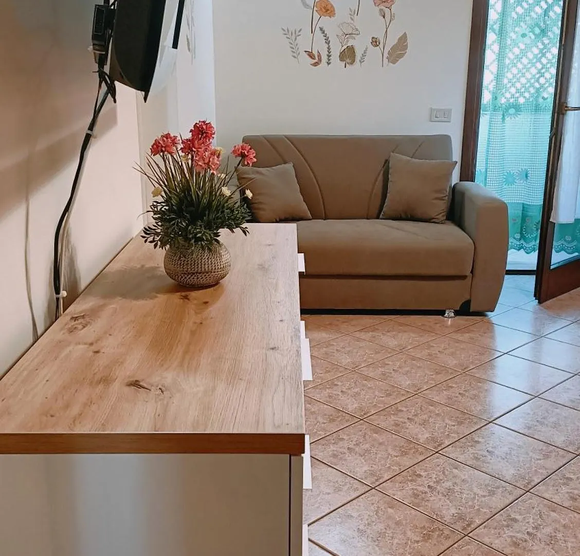 Casa Vacanze Vita 1 Balestrate