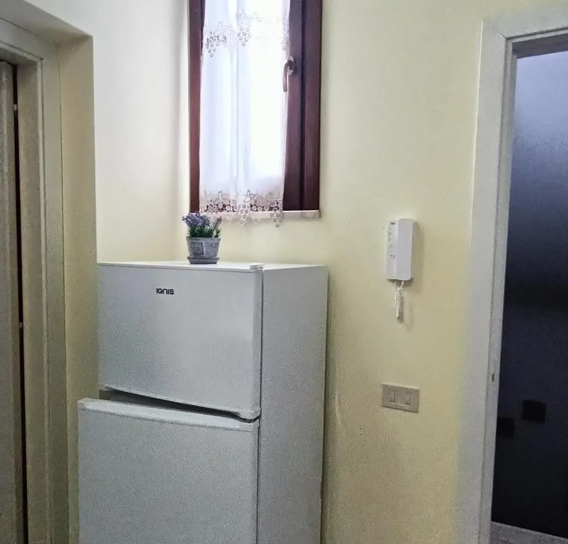 Casa Vacanze Vita 1 Balestrate
