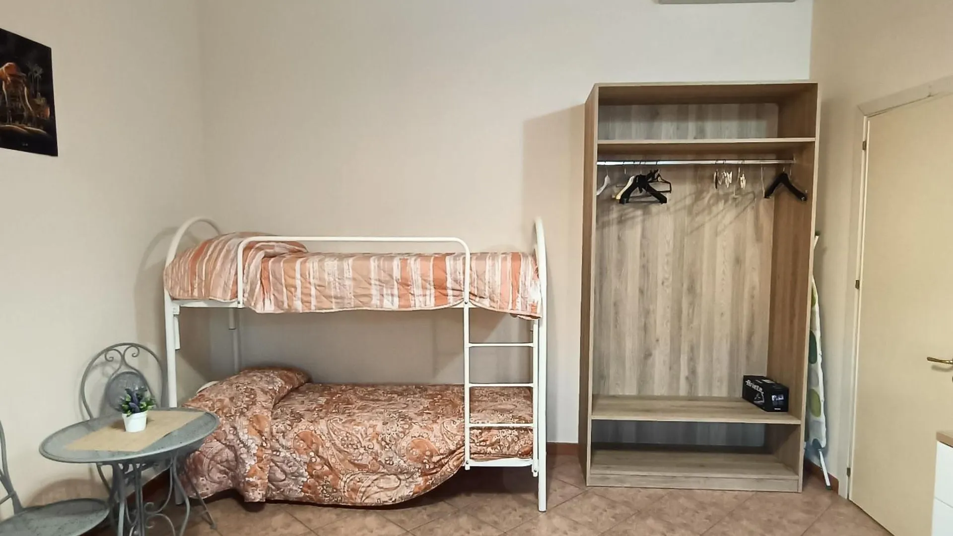 Casa Vacanze Vita 1 Balestrate Italy