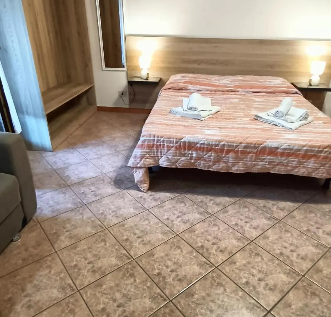 Casa Vacanze Vita 1 Balestrate 0*,