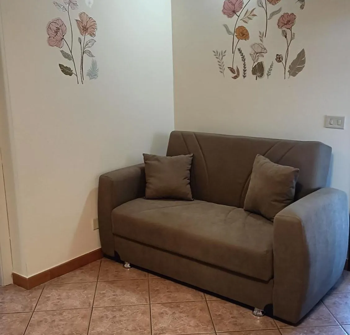 Casa Vacanze Vita 1 Balestrate Apartment