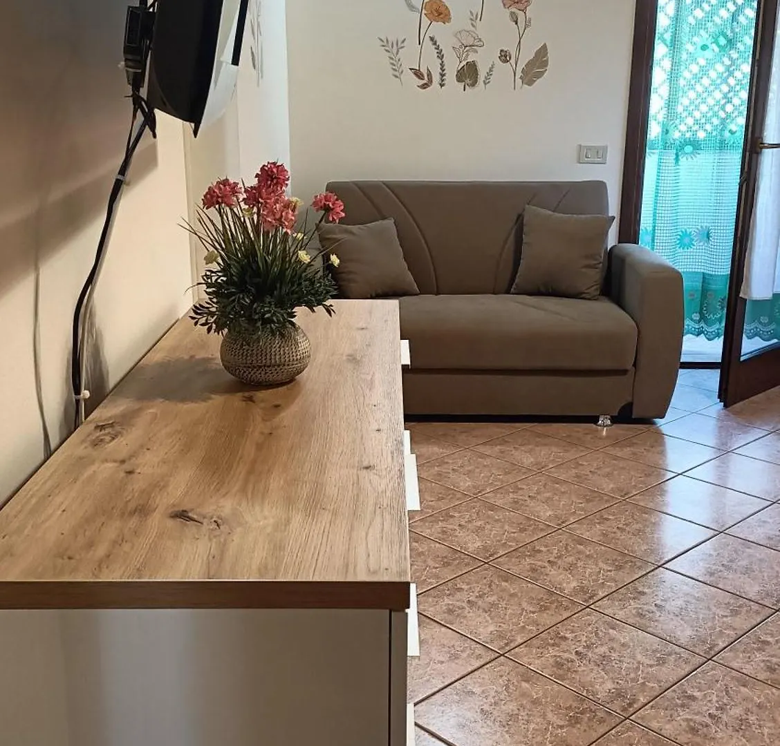 Casa Vacanze Vita 1 Balestrate Apartment