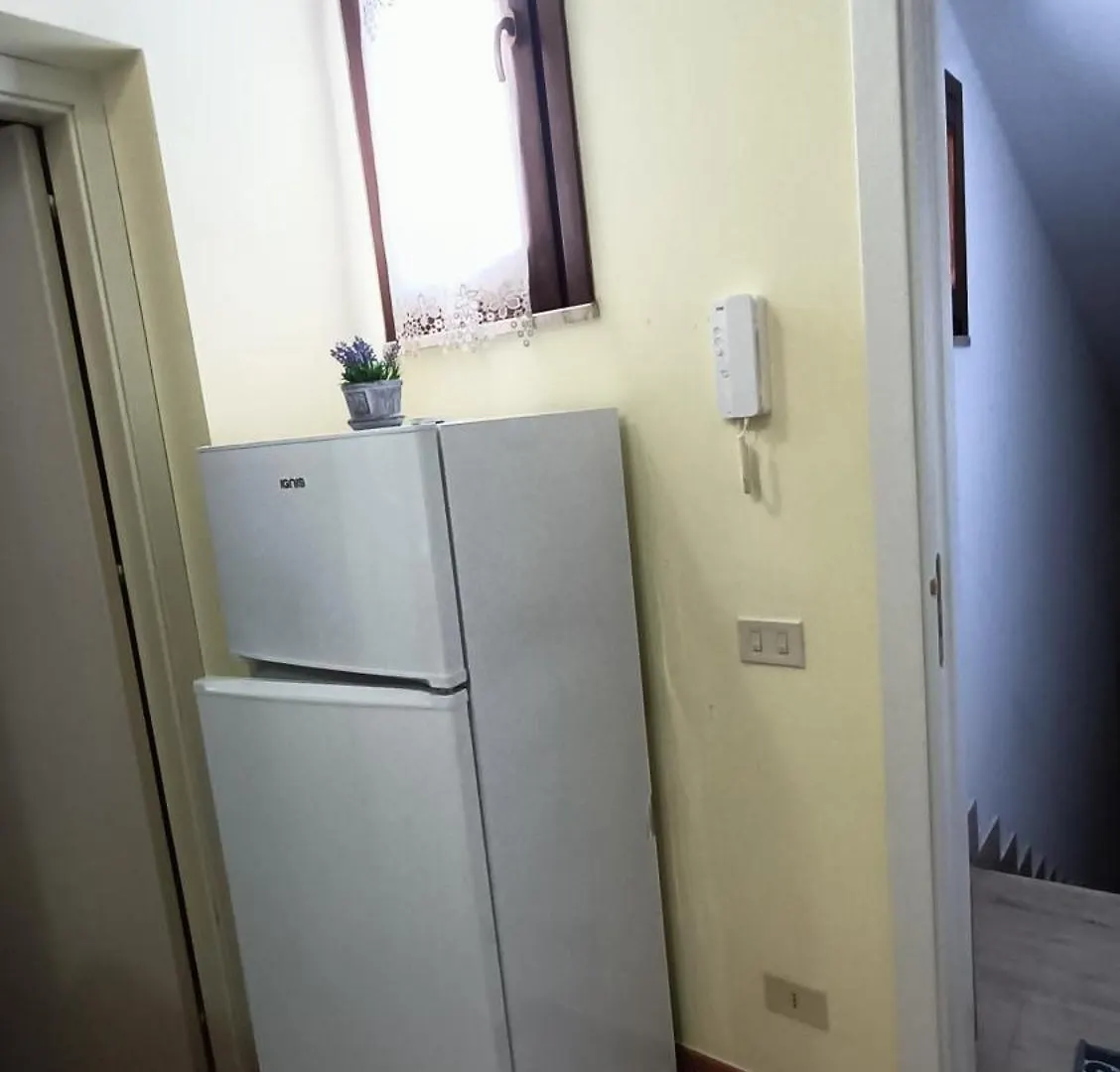 Casa Vacanze Vita 1 Balestrate 0*,