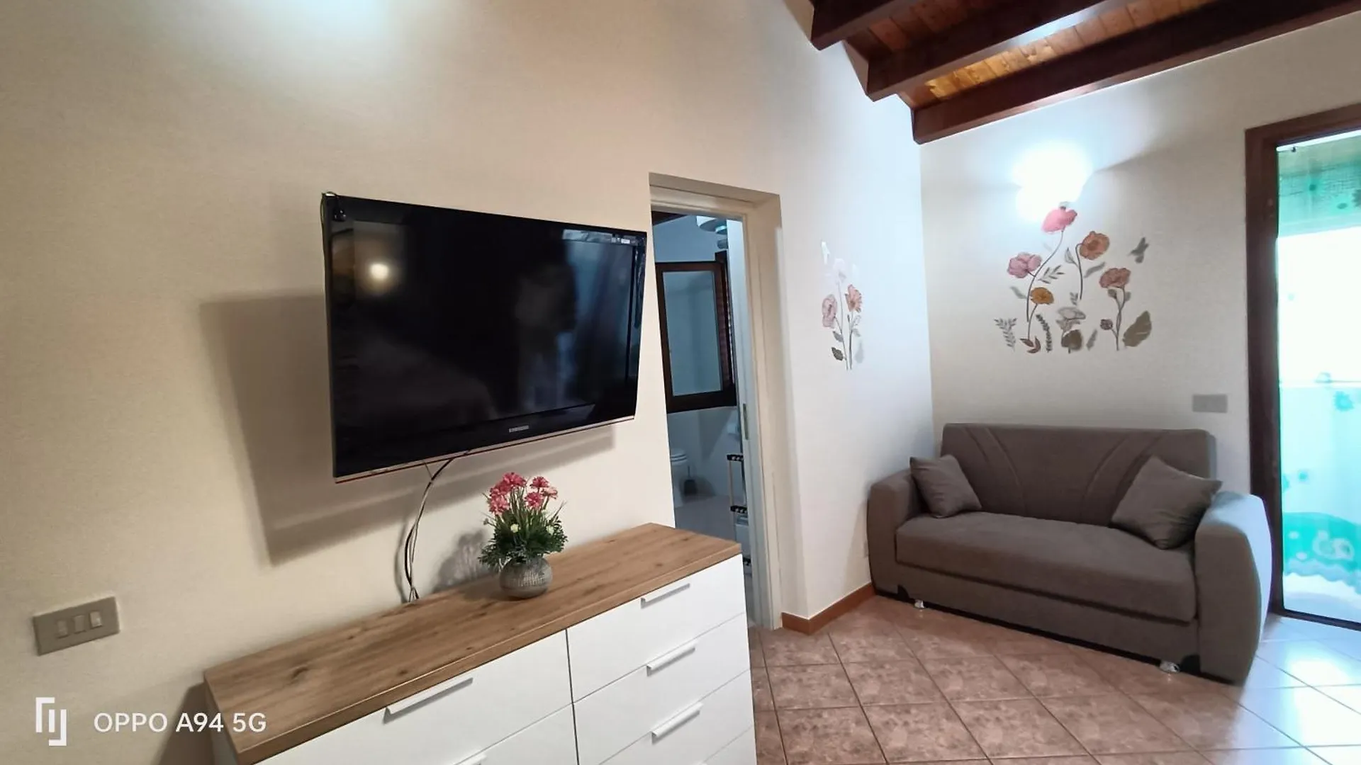 Apartment Casa Vacanze Vita 1 Balestrate