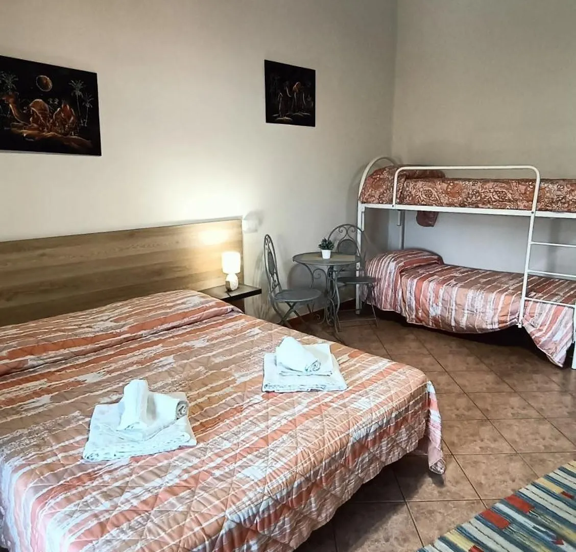 Casa Vacanze Vita 1 Balestrate