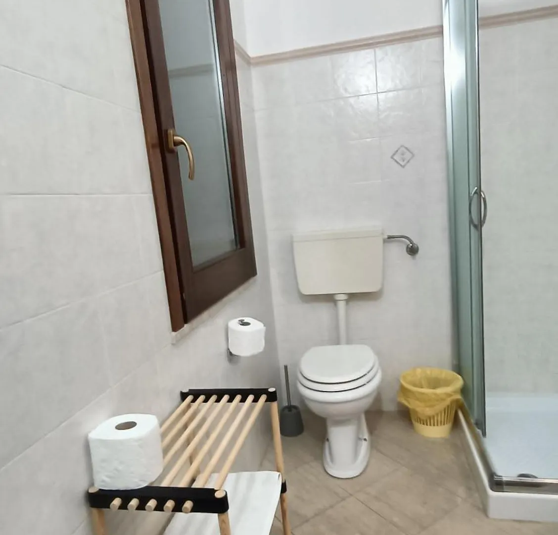 Casa Vacanze Vita 1 Balestrate 0*,  Italy